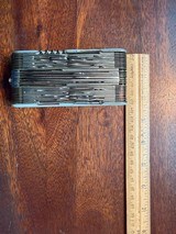 PIUS LANG 100-BLADE FOLDING KNIFE - 2 of 6