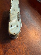 PIUS LANG 100-BLADE FOLDING KNIFE - 6 of 6