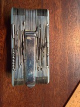 PIUS LANG 100-BLADE FOLDING KNIFE - 4 of 6