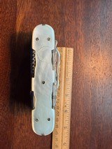 PIUS LANG 100-BLADE FOLDING KNIFE - 3 of 6