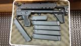 Kel-Tec Sub 2000 9MM Rifle (Glock magazines) - 5 of 5