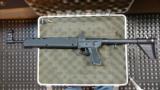 Kel-Tec Sub 2000 9MM Rifle (Glock magazines) - 1 of 5