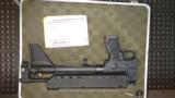 Kel-Tec Sub 2000 9MM Rifle (Glock magazines) - 2 of 5