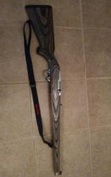 Ruger 10/22 International - 1 of 2