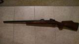 Savage model 110 S Series J .308 Rifle - 1 of 6