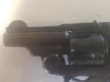 S&W 32 revolver - 1 of 5