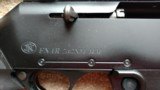 FN AR .308 semi automatic rifle - 3 of 6