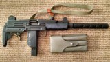 IMI Uzi 9 MM Rifle - 6 of 7