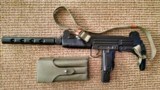 IMI Uzi 9 MM Rifle - 7 of 7