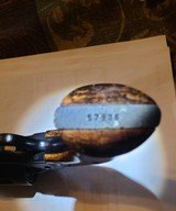 Savage model 101-22 - 3 of 4