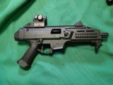 CZ scorpion evo 3s1 - 1 of 3