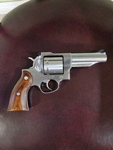 Ruger Redhawk 357 8 shot revolver - 1 of 6