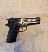 S&W model 59 9mm pistol - 2 of 4
