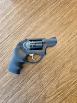 Ruger LCR 327 magnum 6 shot revolver - 2 of 4