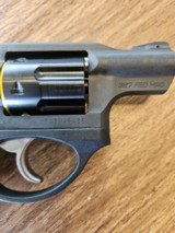 Ruger LCR 327 magnum 6 shot revolver - 3 of 4