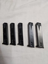 Mecgar and generic 9mm magazines - 3 of 3