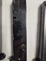 Mecgar and generic 9mm magazines - 2 of 3