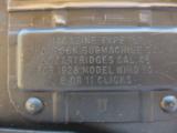 Bridgeport Thompson Submachine Gun Type L 50 rd. Drum Magazine - 7 of 9
