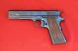 Colt Commercial M1911 Government Model - 2 of 12