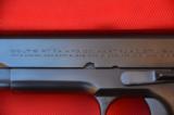 Colt Commercial M1911 Government Model - 3 of 12