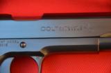 Colt Commercial M1911 Government Model - 9 of 12