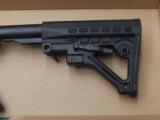 Colt LE6920 M4 Carbine AR-15 5.56 .223 6920 Black - 6 of 9