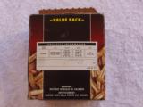 Federal .22 Long Rifle 36 grain, copper plated hollow point ammo - 500 rounds +- - 3 of 4