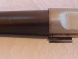 Remington Model 11 Riot U.S. 12 GA- excellent condition - 14 of 15
