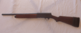Remington Model 11 Riot U.S. 12 GA- excellent condition - 2 of 15