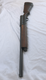 Remington Model 11 Riot U.S. 12 GA- excellent condition - 15 of 15