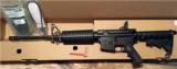 COLT LAW ENFORCEMENT 6920 M4 CARBINE - NEW IN BOX WITH ACCESSORIES - 4 of 13