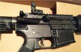 COLT LAW ENFORCEMENT 6920 M4 CARBINE - NEW IN BOX WITH ACCESSORIES - 8 of 13
