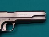 Colt 1911 WWI .45 ACP made in 1913 - 2 of 14
