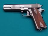 Colt 1911 WWI .45 ACP made in 1913 - 3 of 14