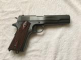 Colt 1911 WWI .45 ACP made in 1913 - 7 of 14