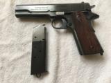 Colt 1911 WWI .45 ACP made in 1913 - 9 of 14