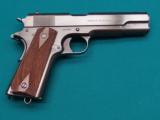 Colt 1911 WWI .45 ACP made in 1913 - 4 of 14