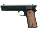 COLT MODEL 1905 .45 AUTOMATIC PISTOL - MANUFACTURED 1906 - 2 of 2