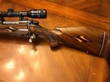 Weatherby Mark V Custom Shop .378 Weatherby Magnum (Left Hand) - 1 of 10