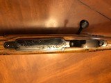 Weatherby Mark V Custom Shop .378 Weatherby Magnum (Left Hand) - 6 of 10