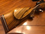 Weatherby Mark V Custom Shop .378 Weatherby Magnum (Left Hand) - 7 of 10