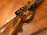 Weatherby Mark V Custom Shop .378 Weatherby Magnum (Left Hand) - 3 of 10
