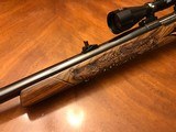 Weatherby Mark V Custom Shop .378 Weatherby Magnum (Left Hand) - 9 of 10