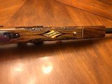 Weatherby Mark V Custom Shop .378 Weatherby Magnum (Left Hand) - 5 of 10
