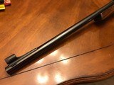 Weatherby Mark V Custom Shop .378 Weatherby Magnum (Left Hand) - 10 of 10