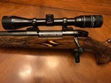 Weatherby Mark V Custom Shop .378 Weatherby Magnum (Left Hand) - 2 of 10