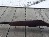 Marlin 55 12ga Goose Gun JM - 5 of 8