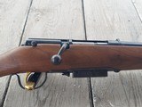 Marlin 55 12ga Goose Gun JM - 1 of 8