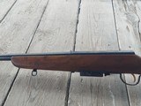 Marlin 55 12ga Goose Gun JM - 4 of 8