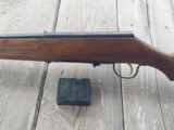 Marlin 55 12ga Goose Gun JM - 8 of 8